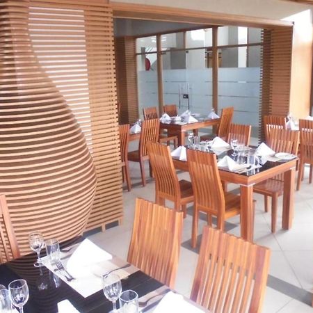 We Hotel & Suites Nairobi Exterior photo