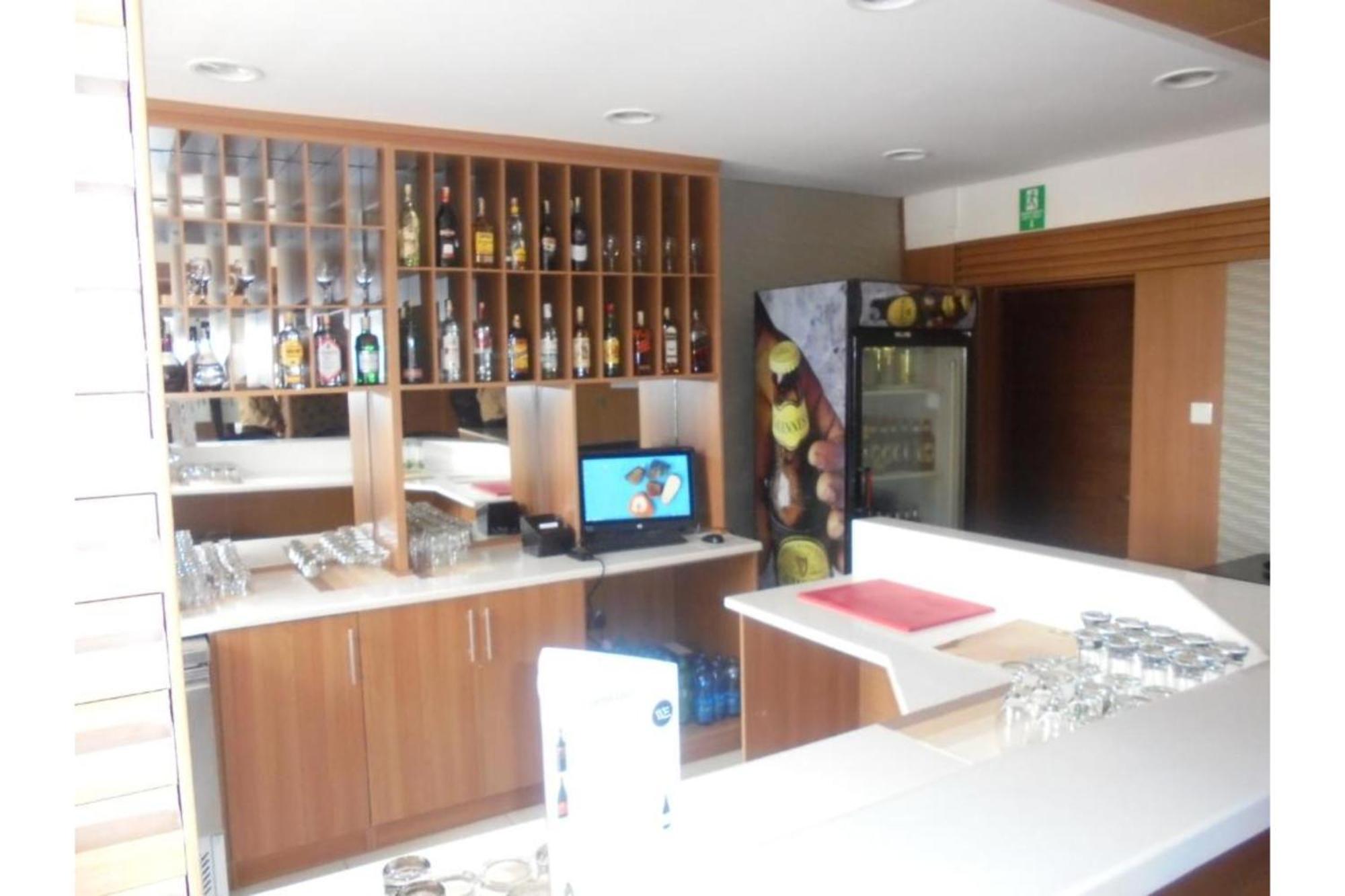 We Hotel & Suites Nairobi Exterior photo