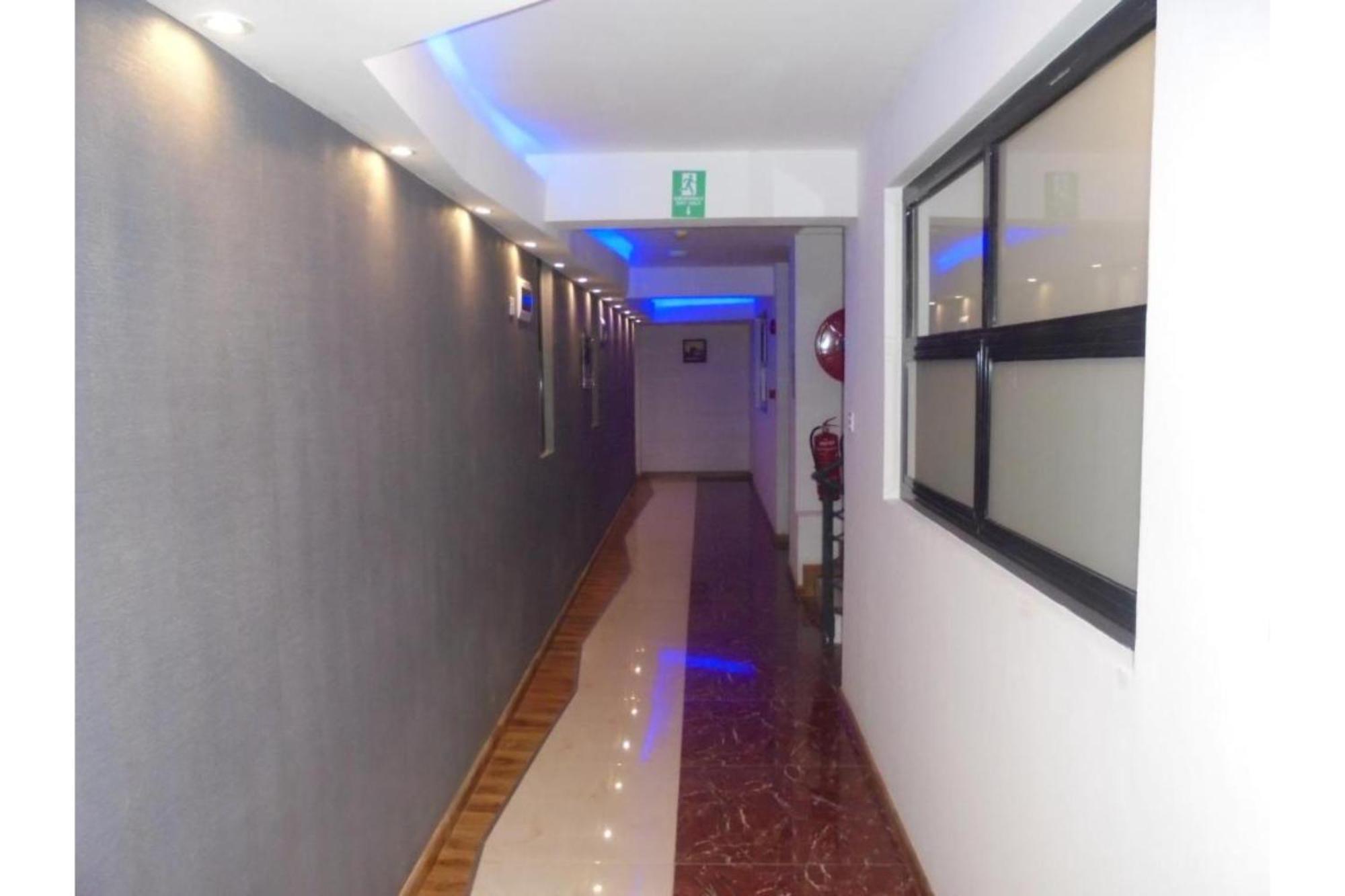 We Hotel & Suites Nairobi Exterior photo