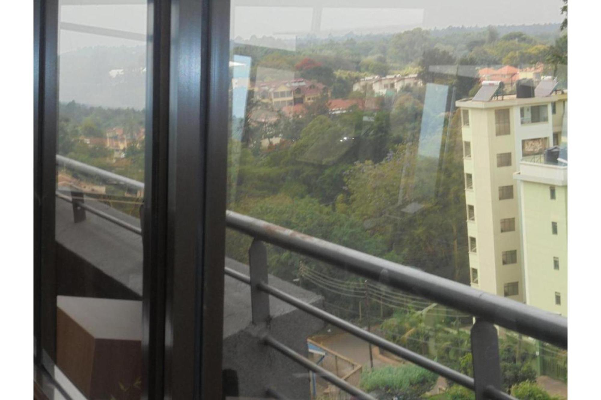 We Hotel & Suites Nairobi Exterior photo