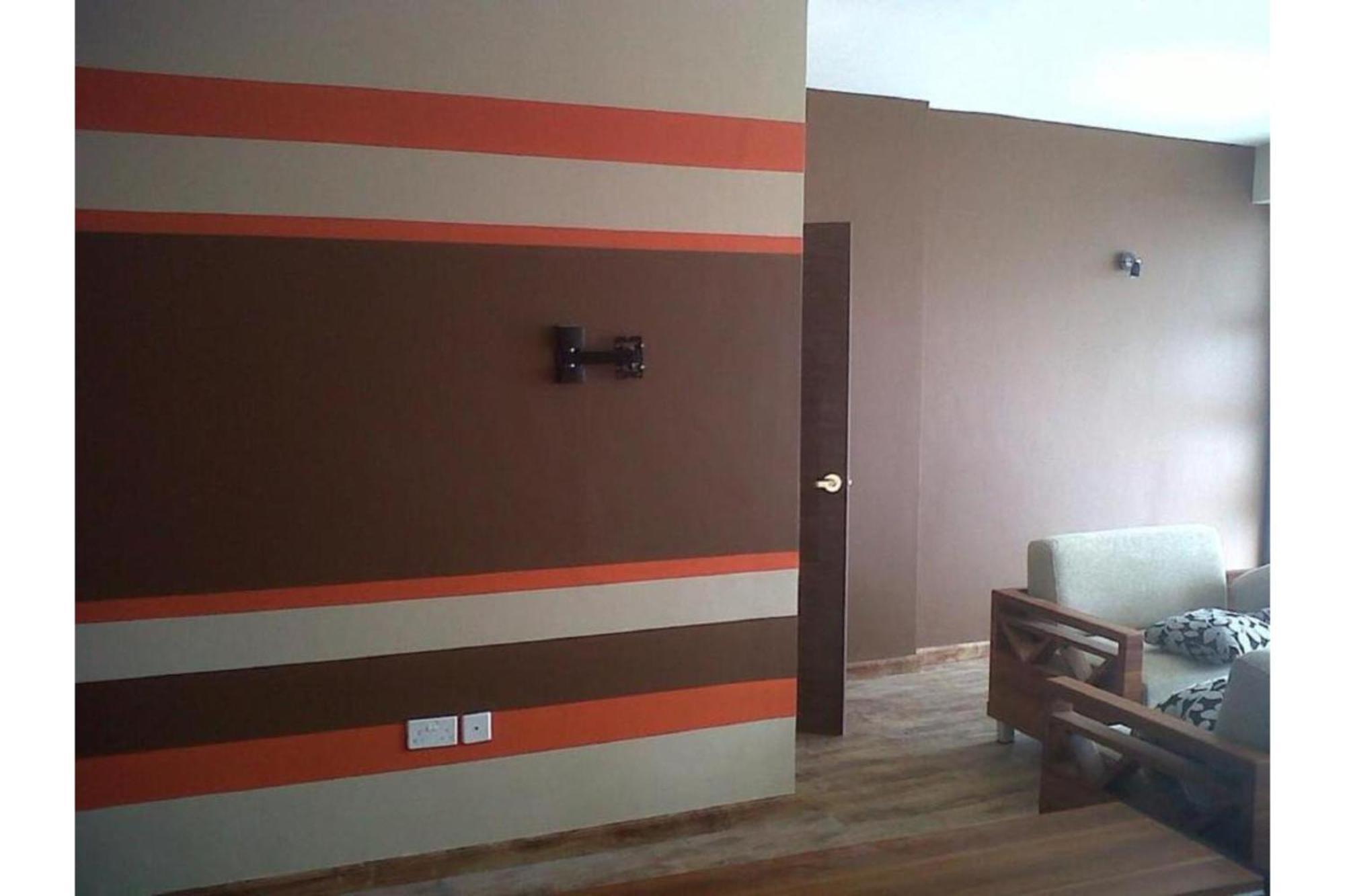 We Hotel & Suites Nairobi Exterior photo