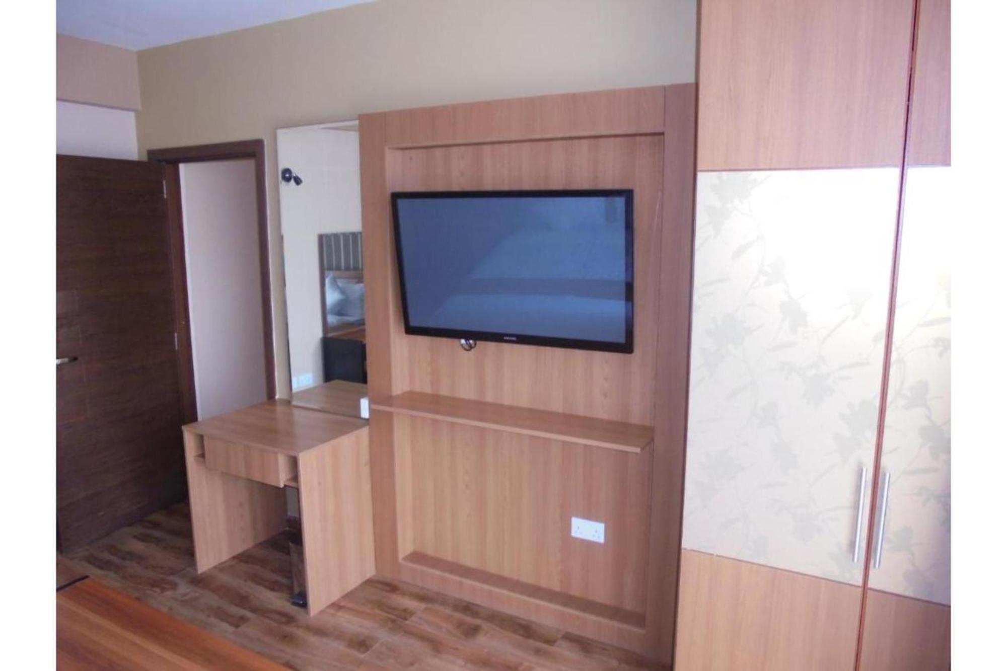 We Hotel & Suites Nairobi Exterior photo